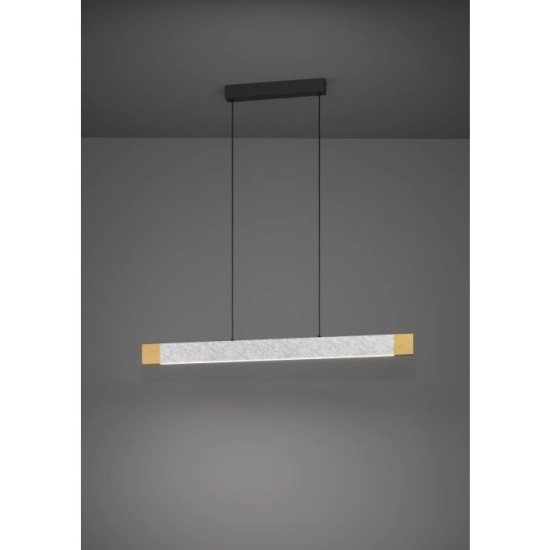 VALLELADO Lampa wisząca 390386 EGLO