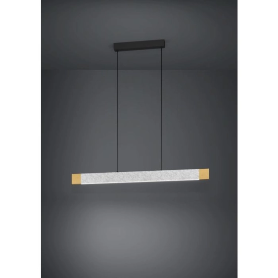 VALLELADO Lampa wisząca 390386 EGLO