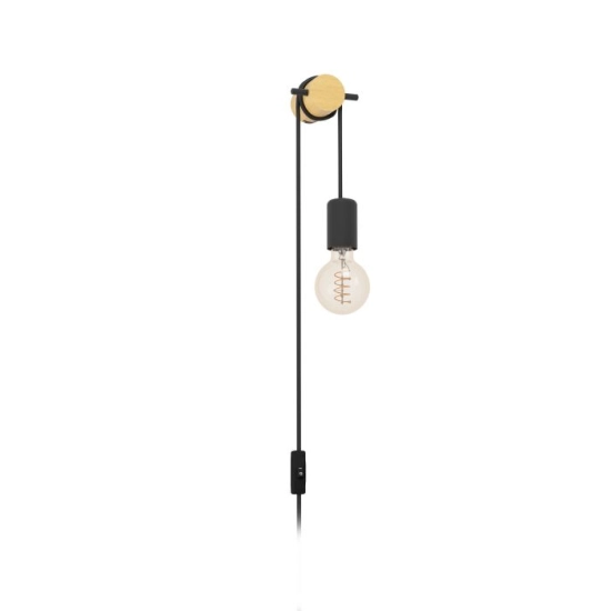 BUDDON lampa ścienna 43898 EGLO