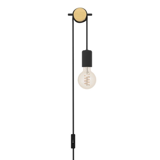BUDDON lampa ścienna 43898 EGLO