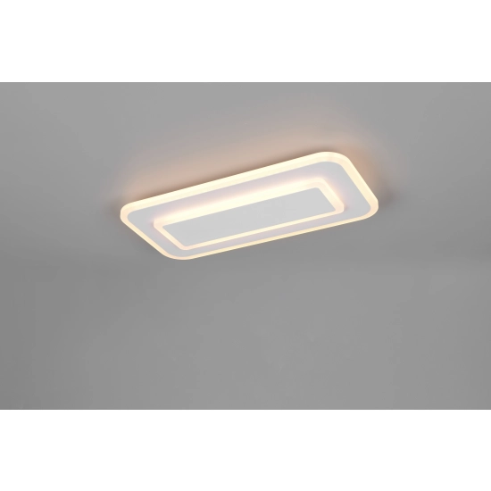 RIVA – 636714131 incl. 1x SMD, 14W · 1x 1500lm, 2700 - 6500K TRIO