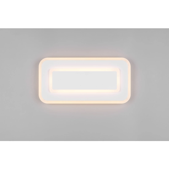 RIVA – 636714131 incl. 1x SMD, 14W · 1x 1500lm, 2700 - 6500K TRIO