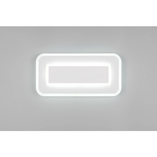 RIVA – 636714131 incl. 1x SMD, 14W · 1x 1500lm, 2700 - 6500K TRIO