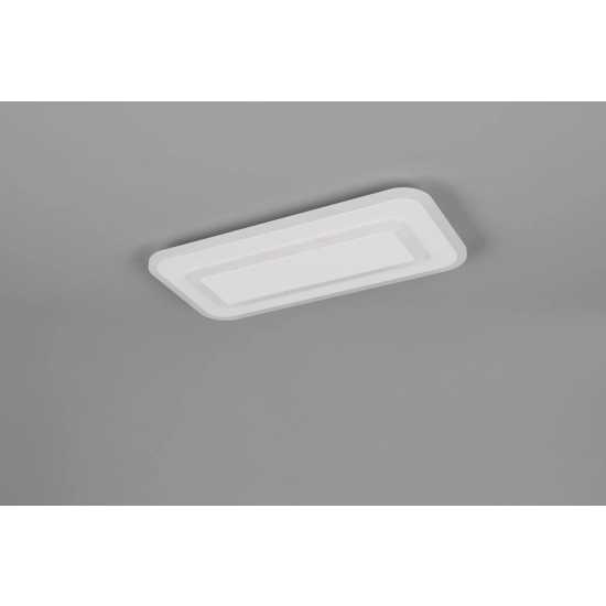 RIVA – 636714131 incl. 1x SMD, 14W · 1x 1500lm, 2700 - 6500K TRIO