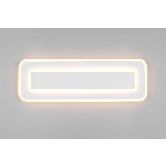 RIVA – 636716131 incl. 1x SMD, 20W · 1x 2300lm, 2700 - 6500K TRIO