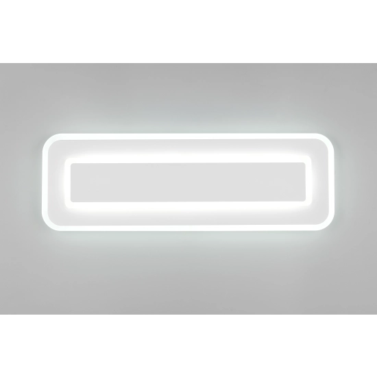 RIVA – 636716131 incl. 1x SMD, 20W · 1x 2300lm, 2700 - 6500K TRIO