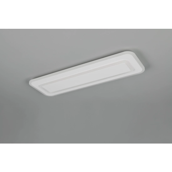 RIVA – 636716131 incl. 1x SMD, 20W · 1x 2300lm, 2700 - 6500K TRIO