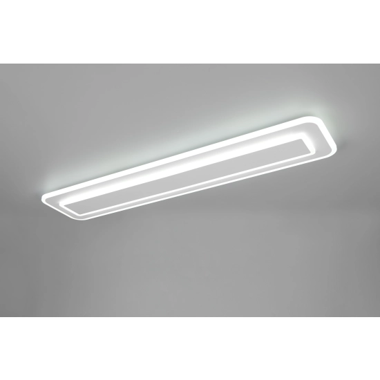 RIVA – 636719131 incl. 1x SMD, 35W · 1x 4100lm, 2700 - 6500K TRIO