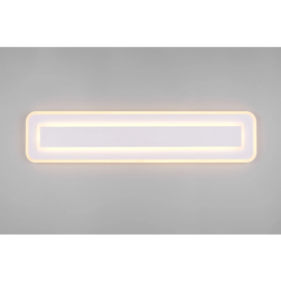 RIVA – 636719131 incl. 1x SMD, 35W · 1x 4100lm, 2700 - 6500K TRIO