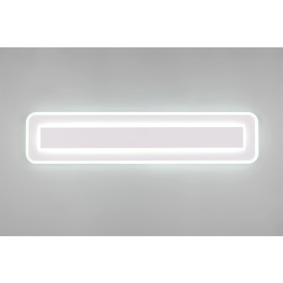 RIVA – 636719131 incl. 1x SMD, 35W · 1x 4100lm, 2700 - 6500K TRIO