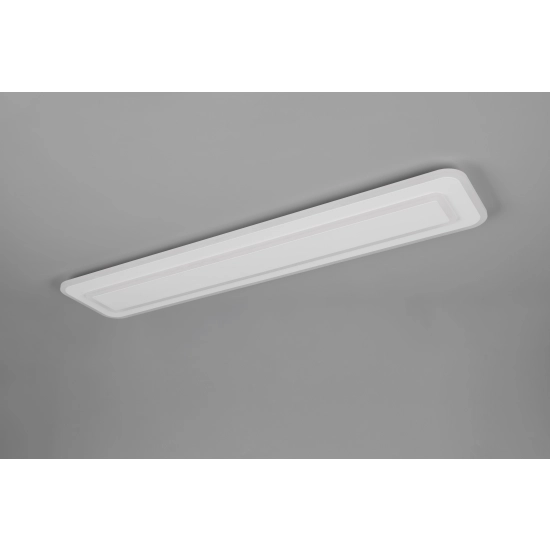 RIVA – 636719131 incl. 1x SMD, 35W · 1x 4100lm, 2700 - 6500K TRIO