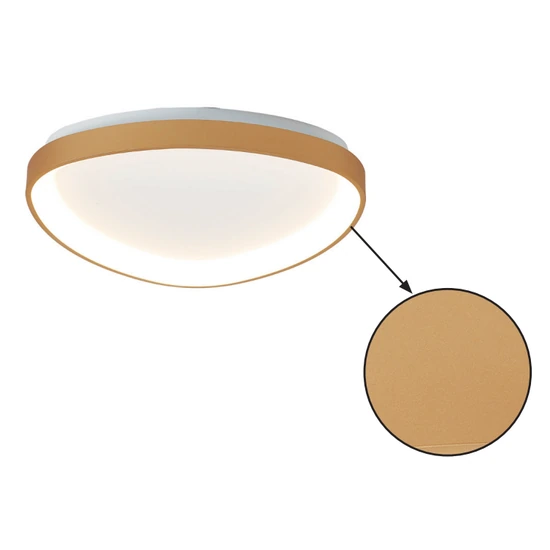 Lampa sufitowa Mantra Niseko II 8635MA - zdjęcie produktu
