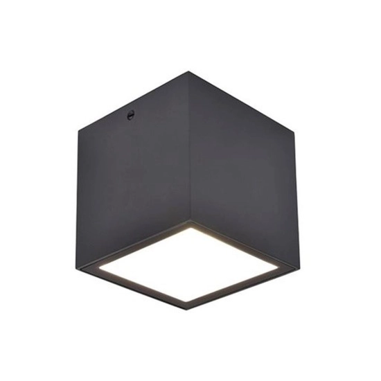 Plafon GEMINI 6389101118 LUTEC
