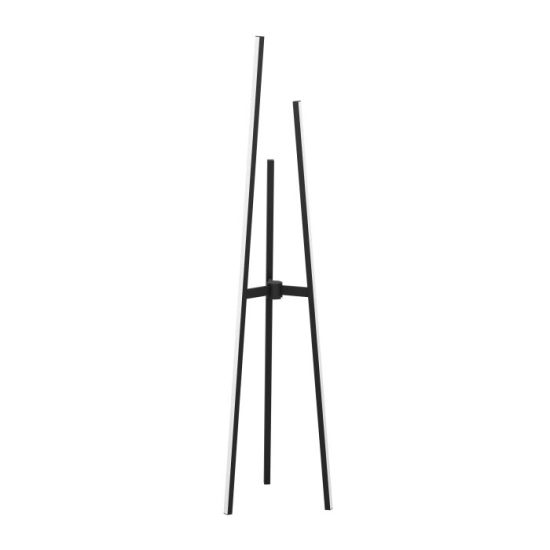 MONGOLANA Lampa podłogowa 901052 EGLO