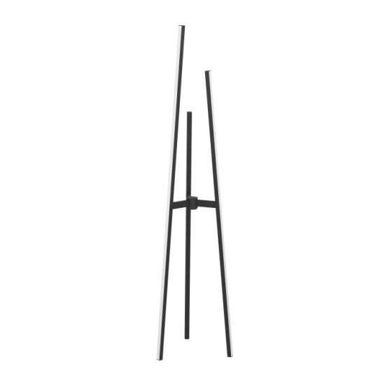 MONGOLANA Lampa podłogowa 901052 EGLO