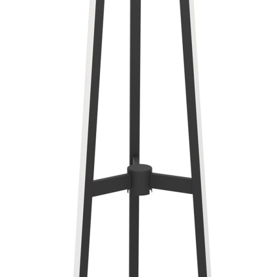 MONGOLANA Lampa podłogowa 901052 EGLO