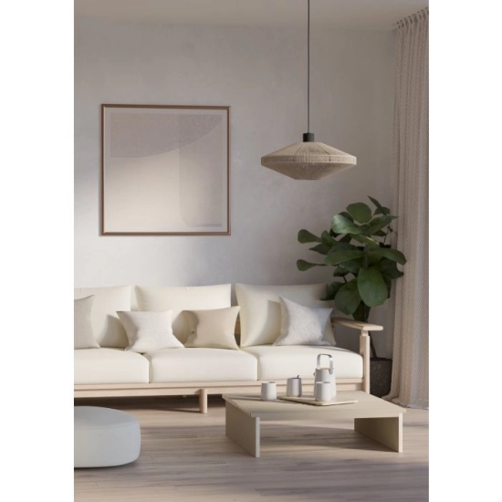MIDSUMER Lampa wisząca 43999 EGLO
