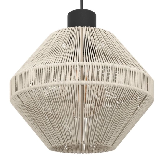 MIDSUMER Lampa wisząca 44001 EGLO