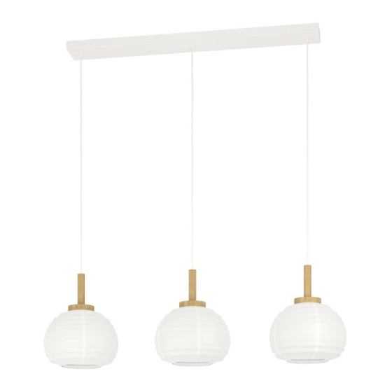 SUMMERHILL Lampa wisząca 44066 EGLO