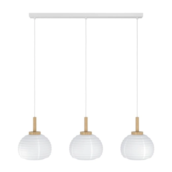 SUMMERHILL Lampa wisząca 44066 EGLO