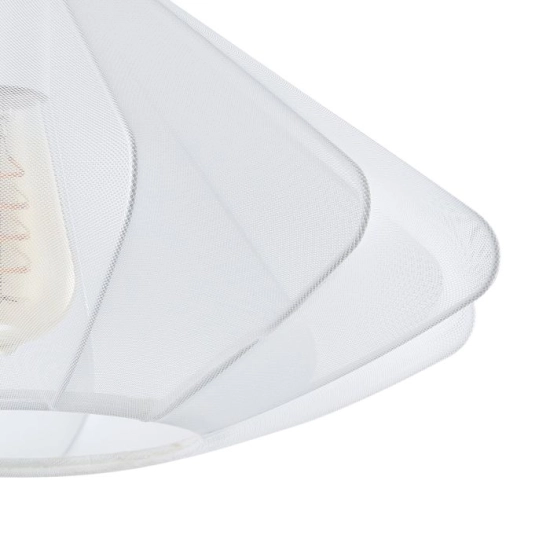 DOLWEN Lampa wisząca 43997 EGLO