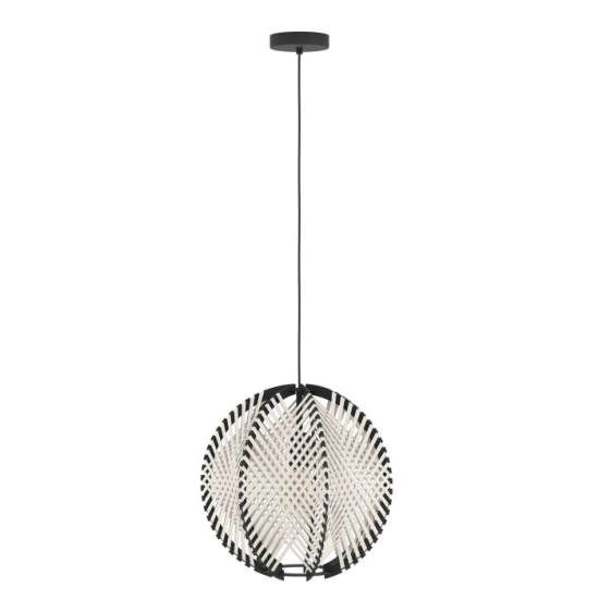 WAVERTON Lampa wisząca 44005 EGLO