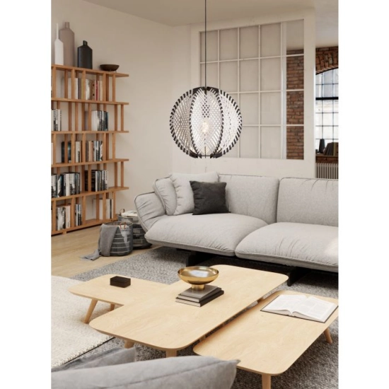 WAVERTON Lampa wisząca 44005 EGLO