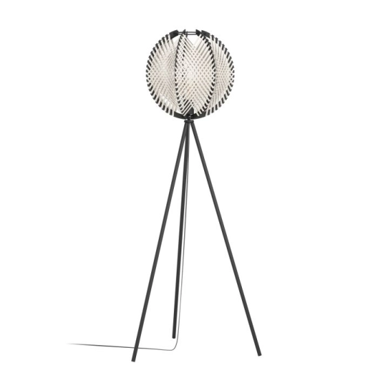 WAVERTON Lampa podłogowa 44009 EGLO