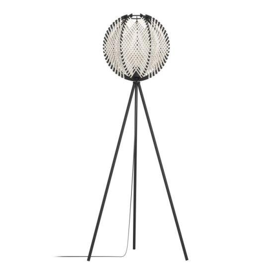WAVERTON Lampa podłogowa 44009 EGLO