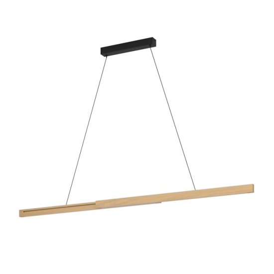 MONTEBUONO Lampa wisząca 390369 EGLO