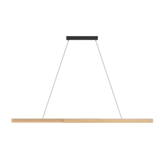 MONTEBUONO Lampa wisząca 390369 EGLO