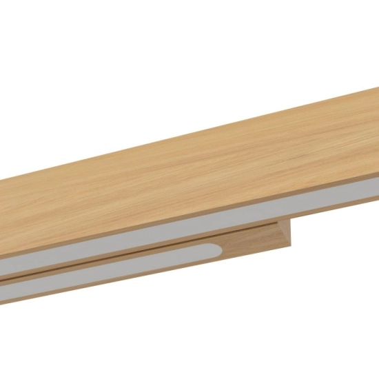 MONTEBUONO Lampa wisząca 390369 EGLO