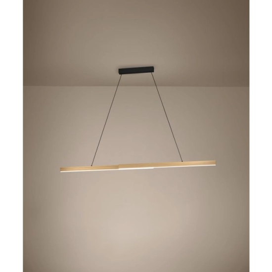 MONTEBUONO Lampa wisząca 390369 EGLO