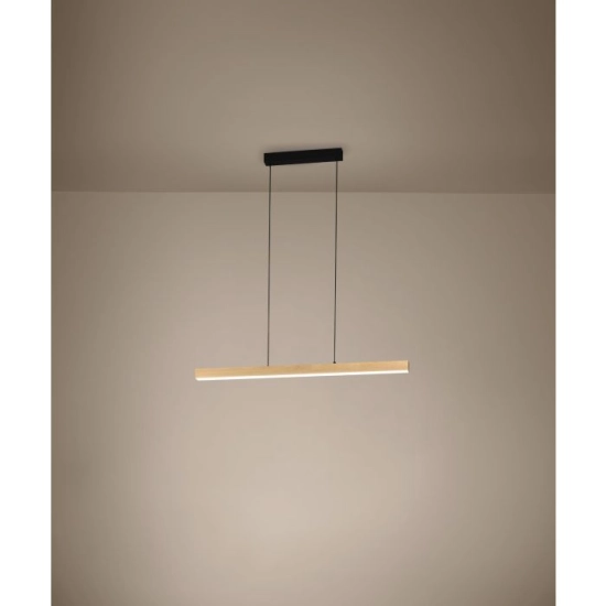 MONTEBUONO Lampa wisząca 390369 EGLO