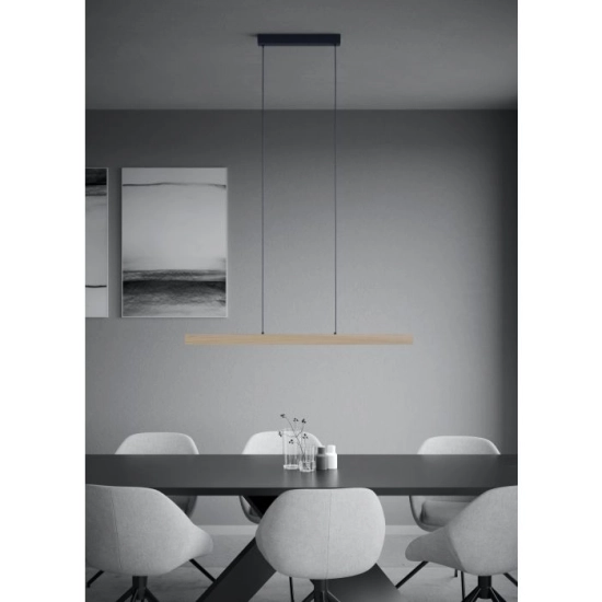 MONTEBUONO Lampa wisząca 390369 EGLO