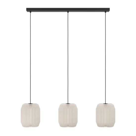 BELGRAVE Lampa wisząca 44102 EGLO