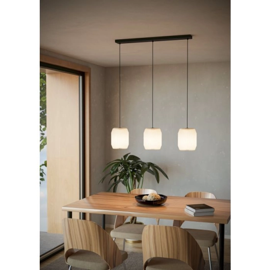 BELGRAVE Lampa wisząca 44102 EGLO