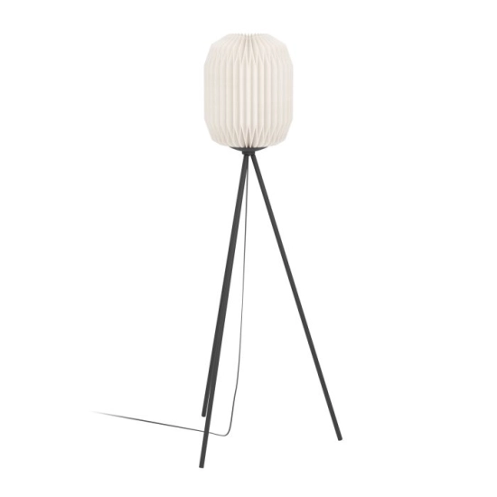 BELGRAVE Lampa podłogowa 44104 EGLO