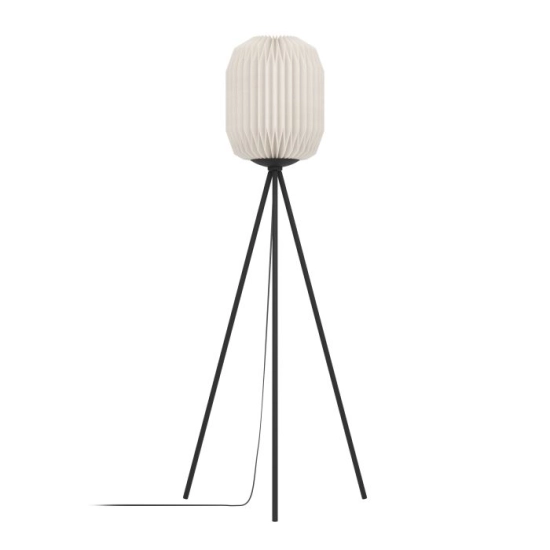 BELGRAVE Lampa podłogowa 44104 EGLO