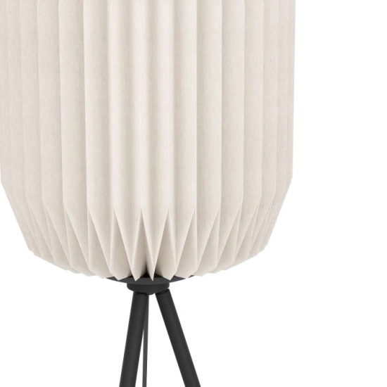 BELGRAVE Lampa podłogowa 44104 EGLO