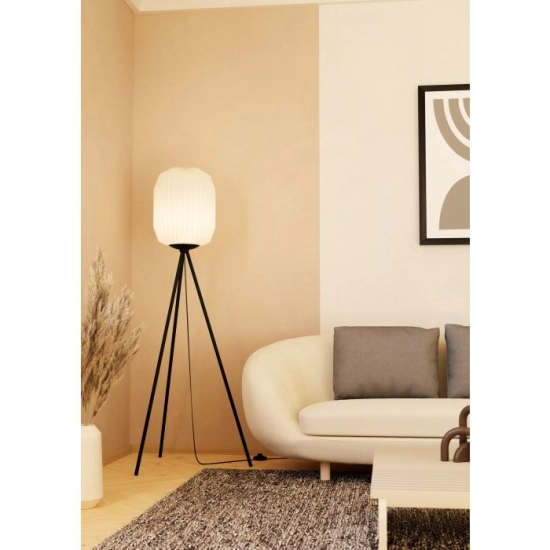 BELGRAVE Lampa podłogowa 44104 EGLO