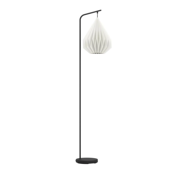 MINTING Lampa podłogowa 43895 EGLO