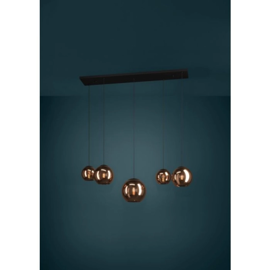 CORDOBA Lampa wisząca 390388 EGLO