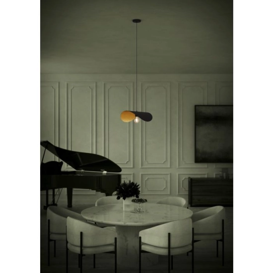 SACEDA Lampa wisząca 390393 EGLO