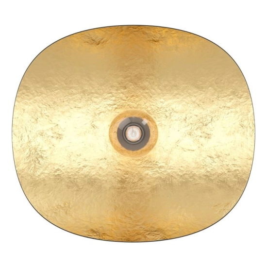 SACEDA oprawa sufitowa 390391 EGLO