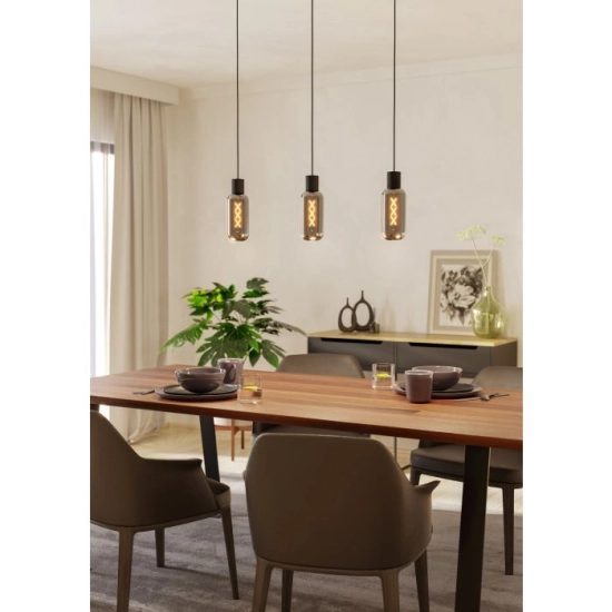 MAIONE Lampa wisząca 901005 EGLO