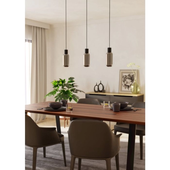 MAIONE Lampa wisząca 901005 EGLO