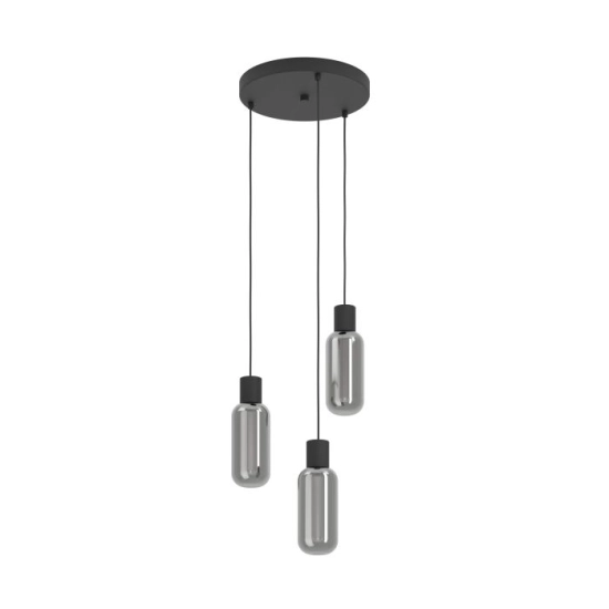 MAIONE Lampa wisząca 901004 EGLO