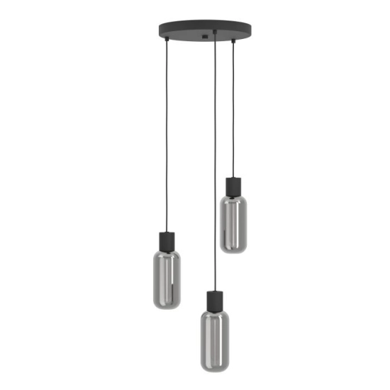 MAIONE Lampa wisząca 901004 EGLO