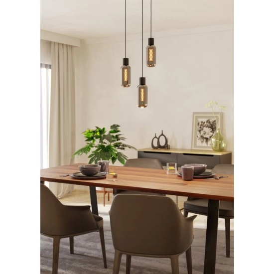 MAIONE Lampa wisząca 901004 EGLO